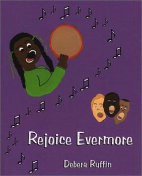Hardcover Rejoice Evermore Book