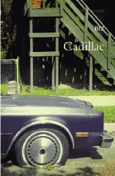 Paperback Cadillac [French] Book