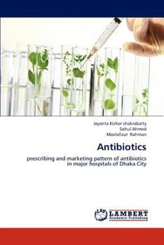 Antibiotics