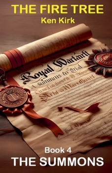 Paperback The Summons Book