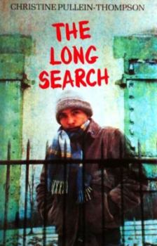 The Long Search - Book #2 of the Across the Frontier