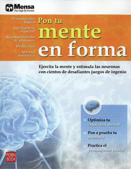 Pon tu mente en forma
