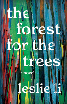 Paperback The Forest for the Trees Book