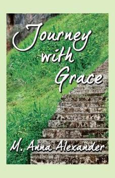 Paperback Journey with Grace Book
