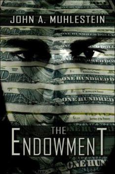 Paperback The Endowment Book