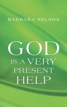 Paperback God Is a Very Present Help Book