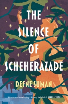 Paperback The Silence of Scheherazade Book