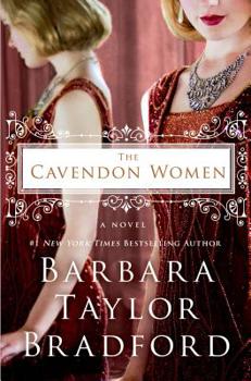 Hardcover The Cavendon Women Book
