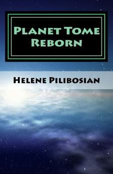 Paperback Planet Tome Reborn Book