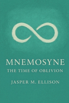 Paperback Mnemosyne: The Time of Oblivion Book