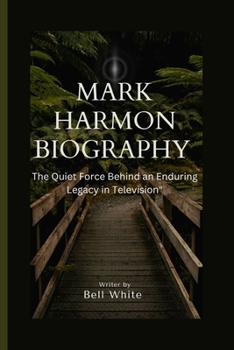 Mark Harmon Biography: The Quiet Force Behind an Enduring Legacy in Television"