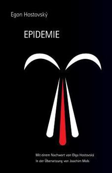 Paperback Epidemie [German] Book