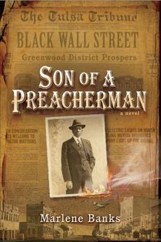 Son of a Preacherman - Book #1 of the Greenwood District