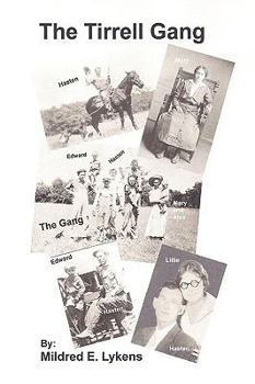 Paperback The Tirrell Gang Book