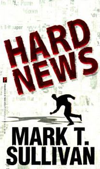 Mass Market Paperback Hard News Book