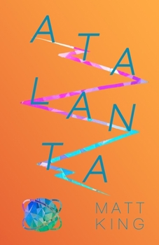 Paperback Atalanta Book