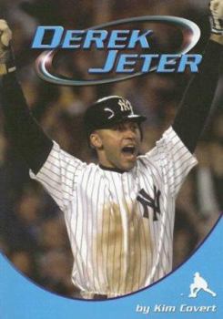 Paperback Derek Jeter Book