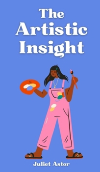 Hardcover The Artistic Insight Book