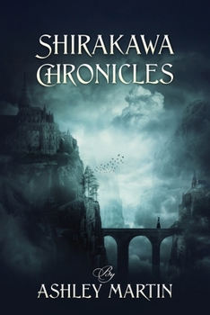 Paperback Shirakawa Chronicles Book