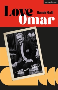 Paperback Love Omar Book