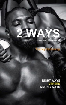 Hardcover 2 Ways Book