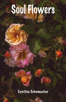 Paperback Soul Flowers Book