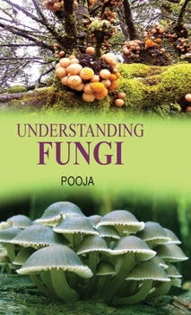 Hardcover Understanding Fungi Book