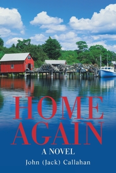 Paperback Home Again Book