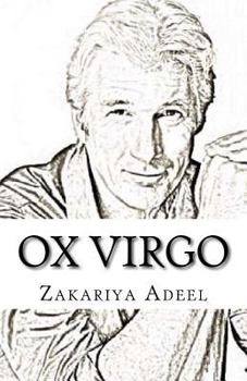 Paperback Ox Virgo: The Combined Astrology Series Book