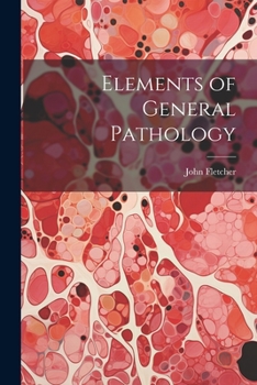 Paperback Elements of General Pathology Book