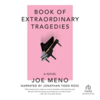 Book of Extraordinary Tragedies