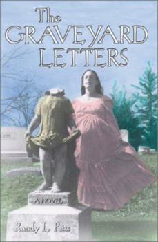 Paperback The Graveyard Letters Book