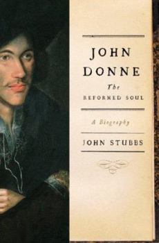 Hardcover John Donne: The Reformed Soul Book