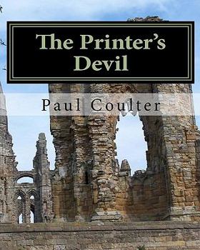 Paperback The Printer's Devil Book