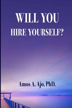 Paperback Hire Yourself Book