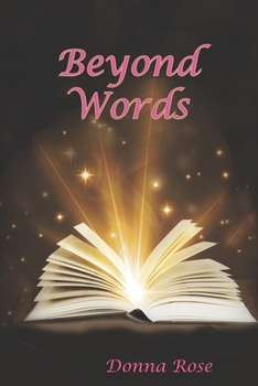 Paperback Beyond Words Book