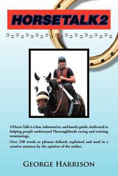 Paperback Horse Talk 2 Book