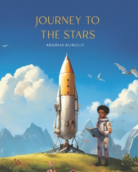 Paperback Journey to the Stars Book