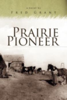 Hardcover Prairie Pioneer Book