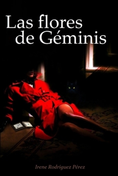 Paperback Las flores de Géminis [Spanish] Book