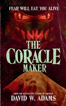 Paperback The Coracle Maker Book