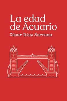 Paperback La edad de Acuario [Spanish] Book