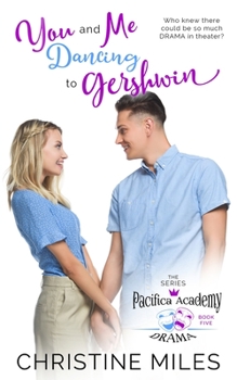 You and Me Dancing to Gershwin (Pacifica Academy)
