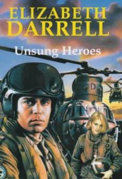 Hardcover Unsung Heroes Book