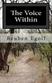 Paperback The Voice Within: Understanding Conscience Book