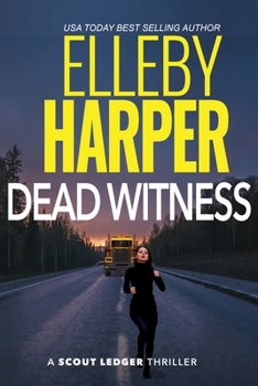 Paperback Dead Witness Book