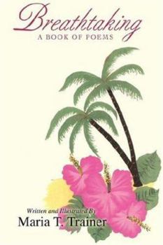 Paperback Breathtaking: A Book Of Poems Book