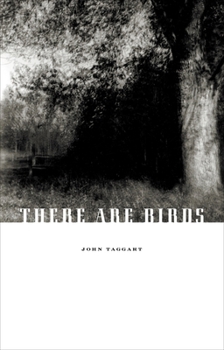 Paperback There Are Birds Book