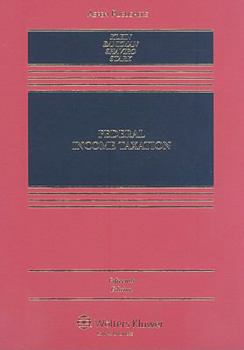Federal Income Taxation - Book  of the Aspen Casebook Series