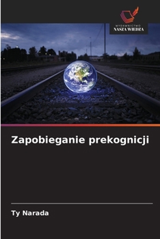 Paperback Zapobieganie prekognicji [Polish] Book